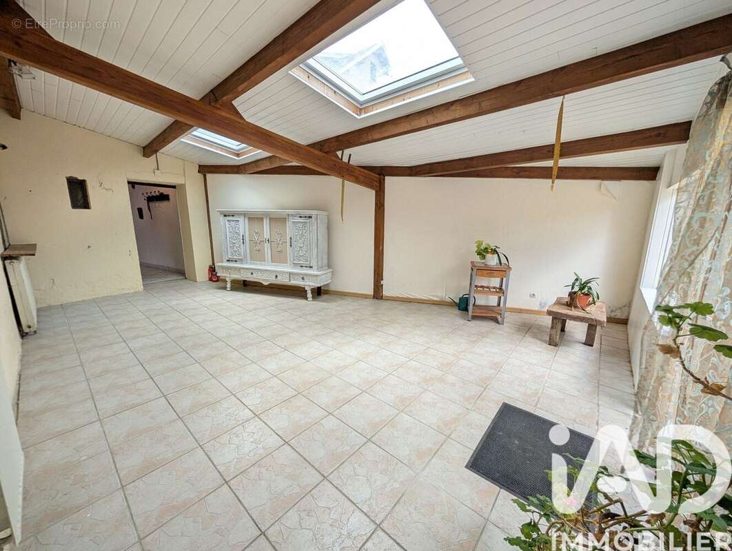 Photo 5 - Maison à NERIGNAC