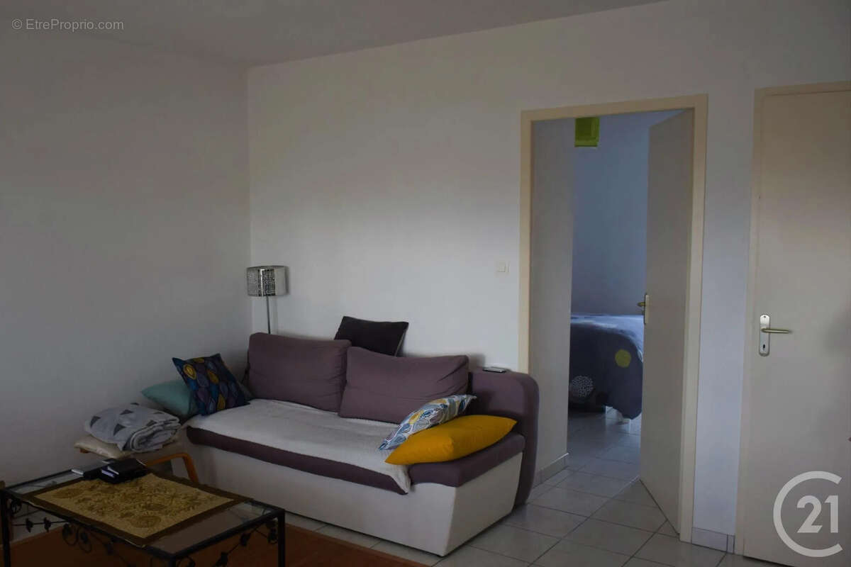 Appartement à GAILLAC