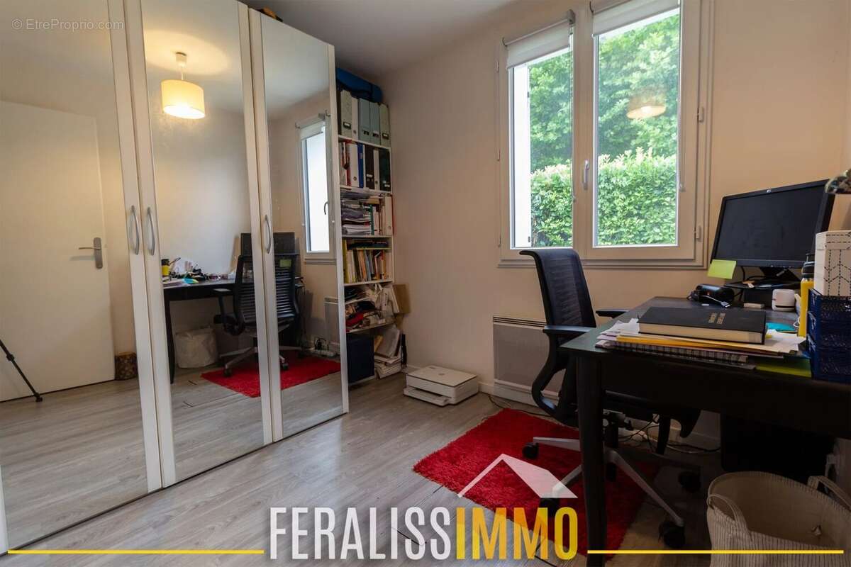 Maison individuelle au coeur de Neuville ! - photo 16