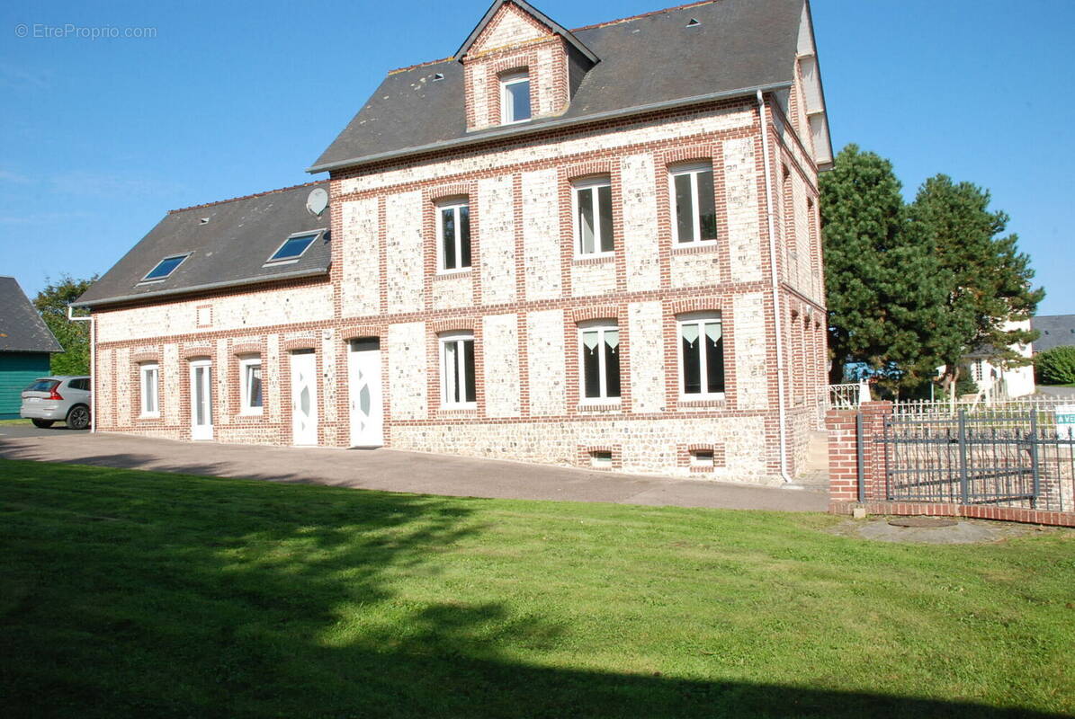 Photo 1 - Maison à FECAMP