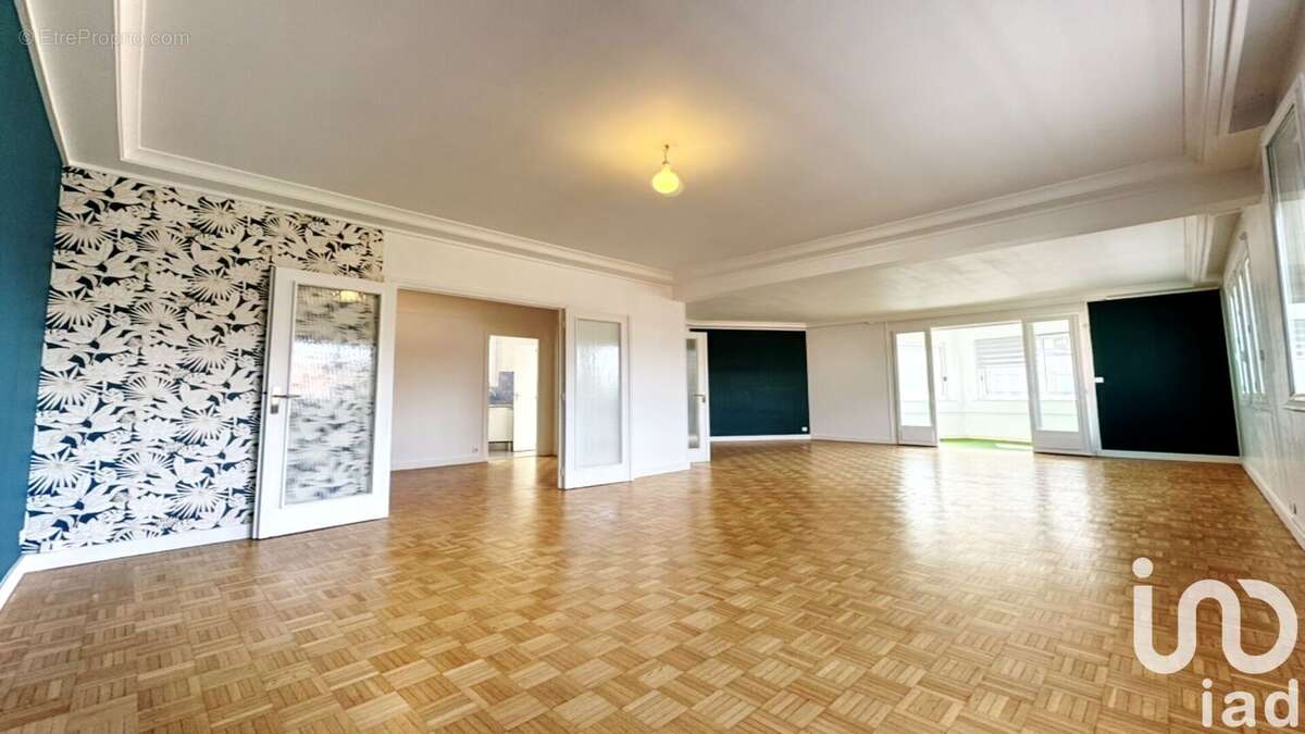 Photo 3 - Appartement à REIMS