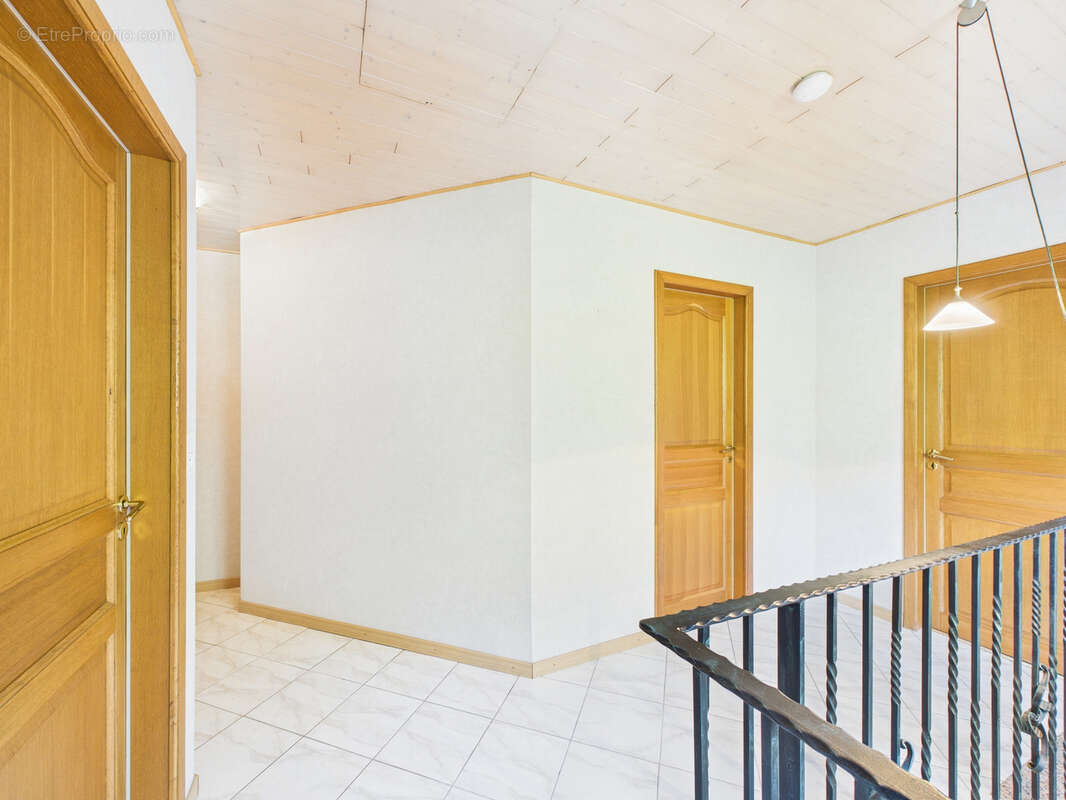 Maison à WITTELSHEIM