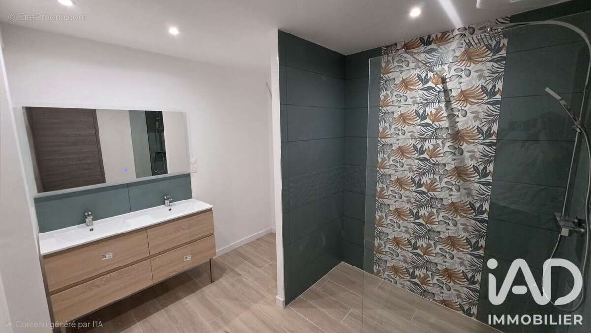 Appartement 105 m² à Bavans  - photo 3