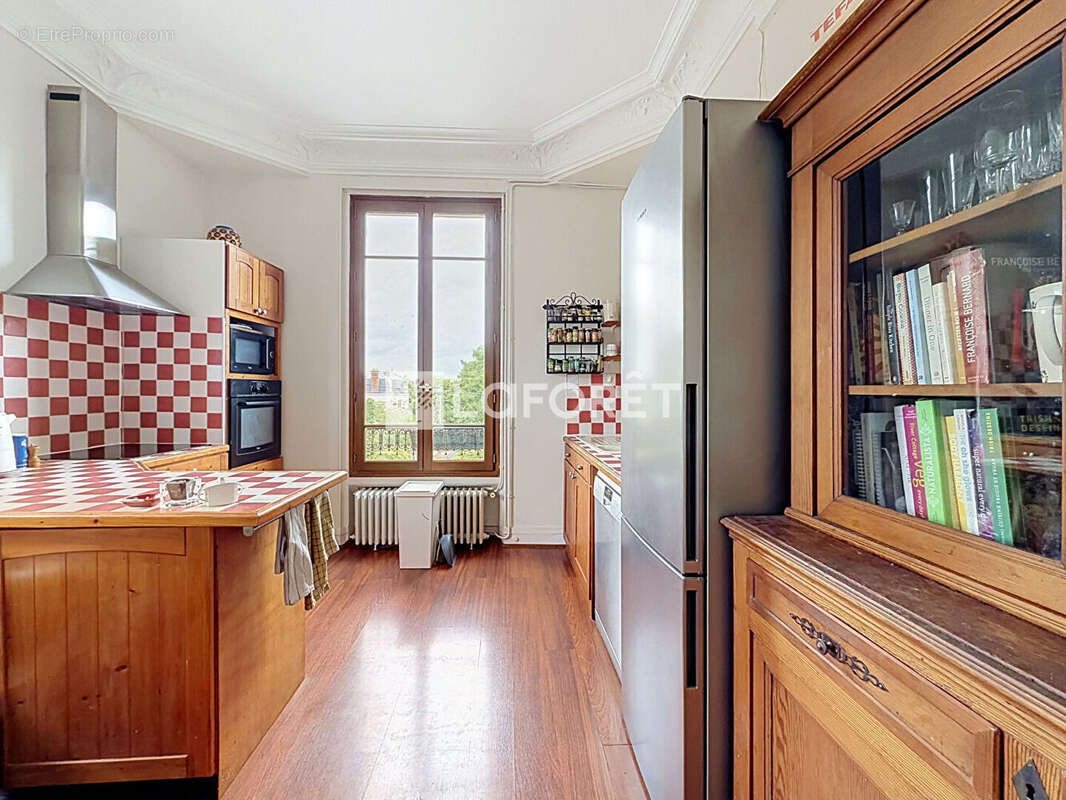 Appartement à CHATOU