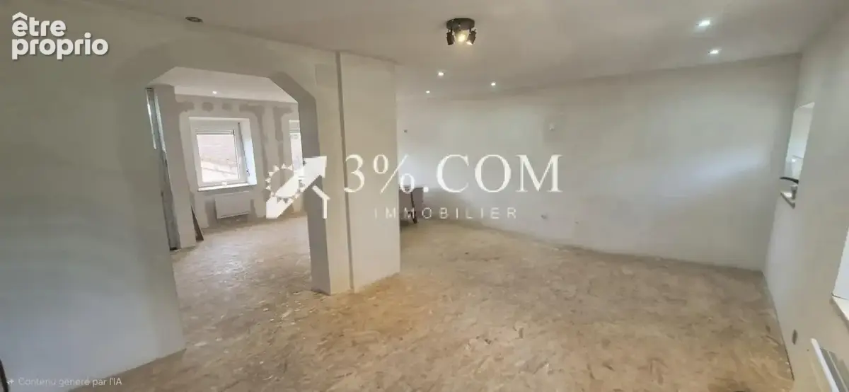 BAISSE DE PRIX / Fermette de 154,26 m2 - photo 8