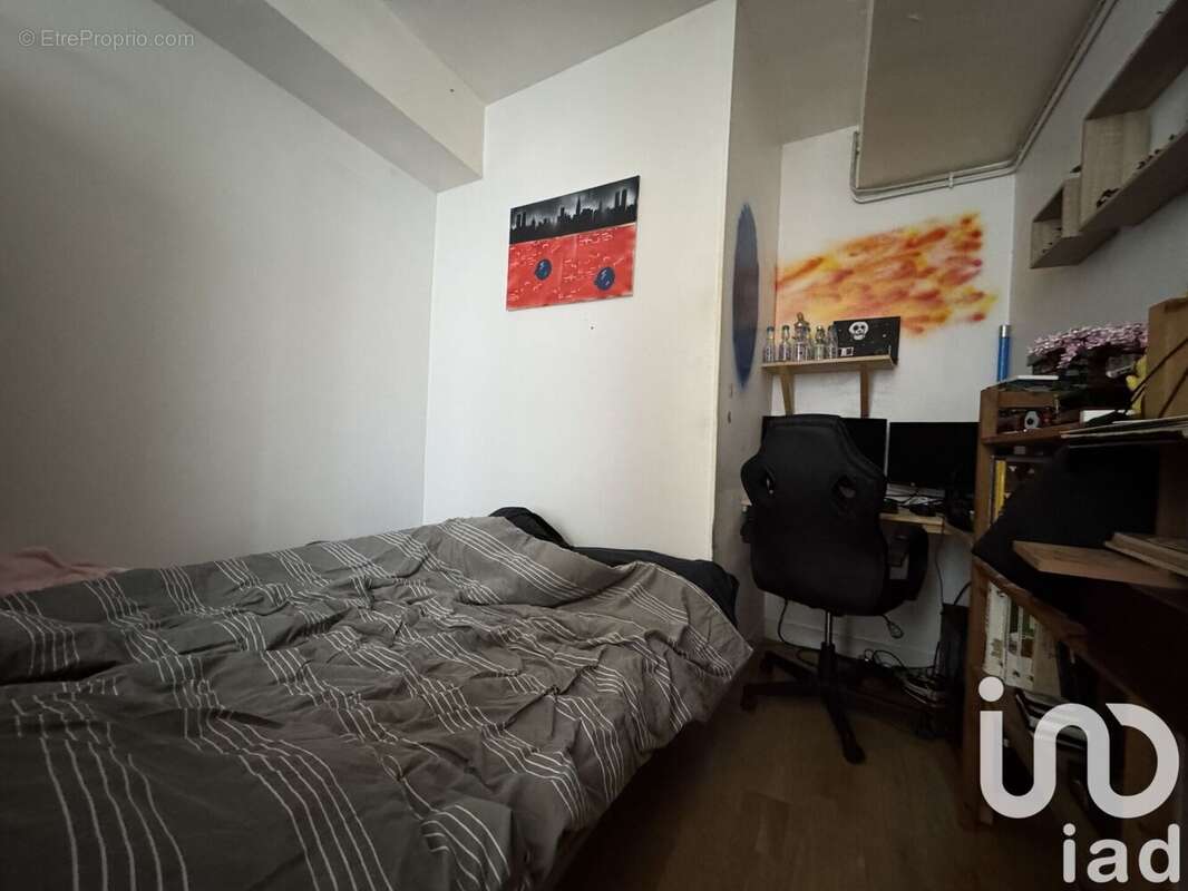 Photo 6 - Appartement à CHATEAU-THIERRY