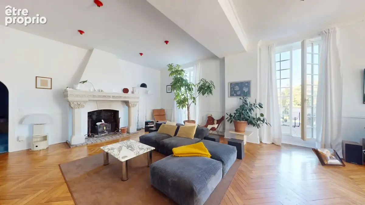 Appartement Saint Martin De Seignanx 4 pièces 151.70 m2 - photo 4