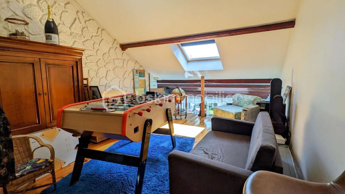 Maison contemporaine - photo 6