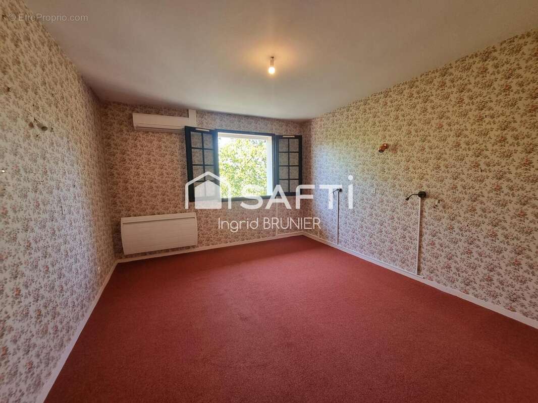 Photo 9 - Maison à CHINDRIEUX