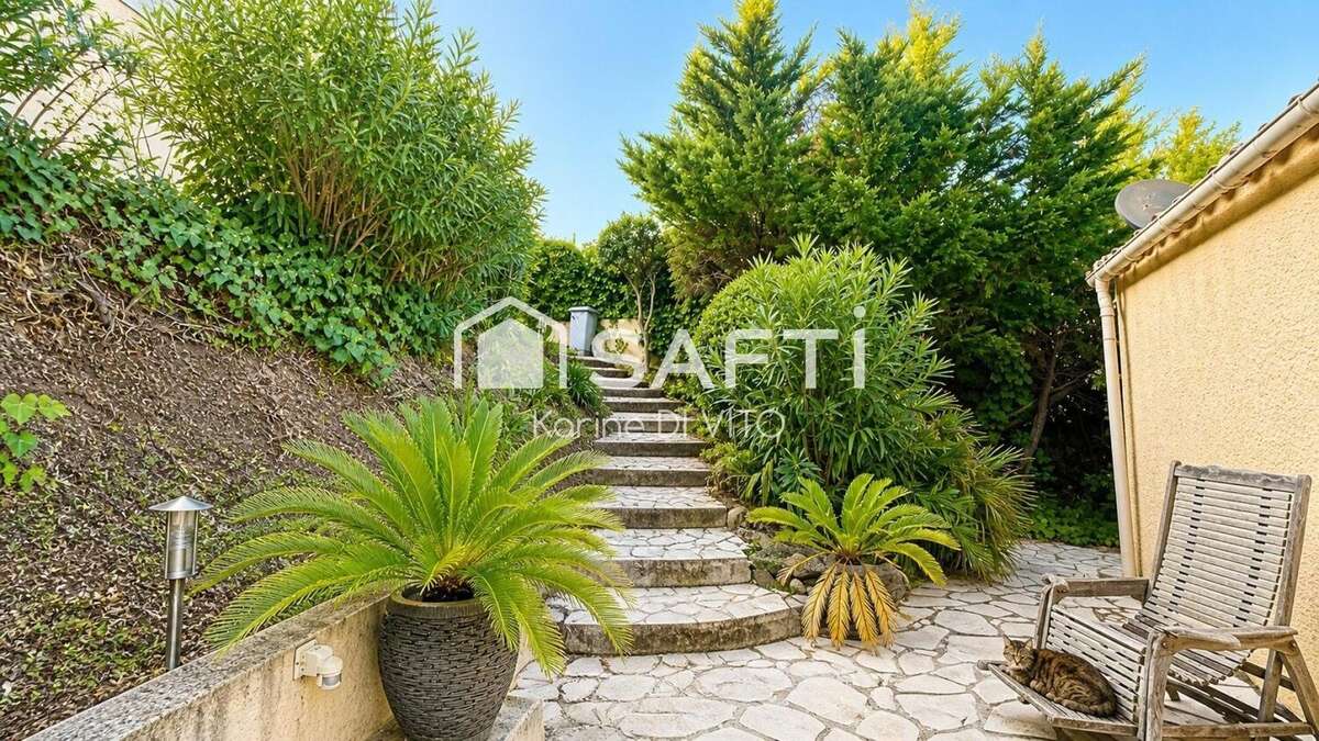 Photo 3 - Maison à SAINTE-MAXIME