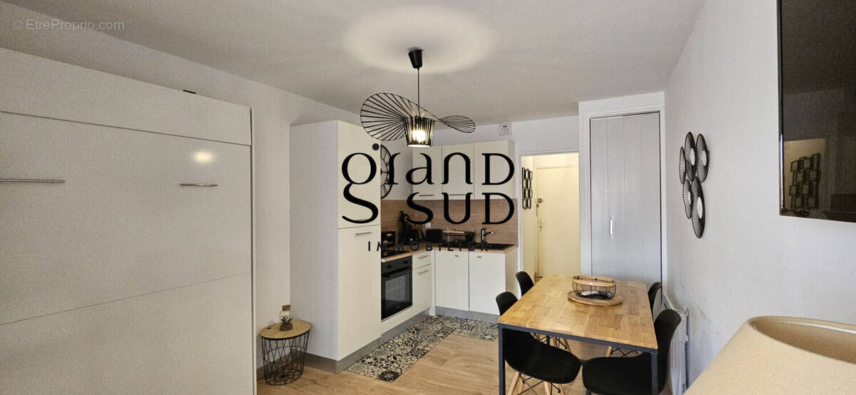 Appartement à LE GRAU-DU-ROI