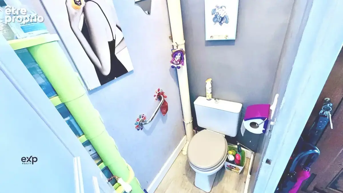 Maison 134 m² à Mayenne  - photo 6