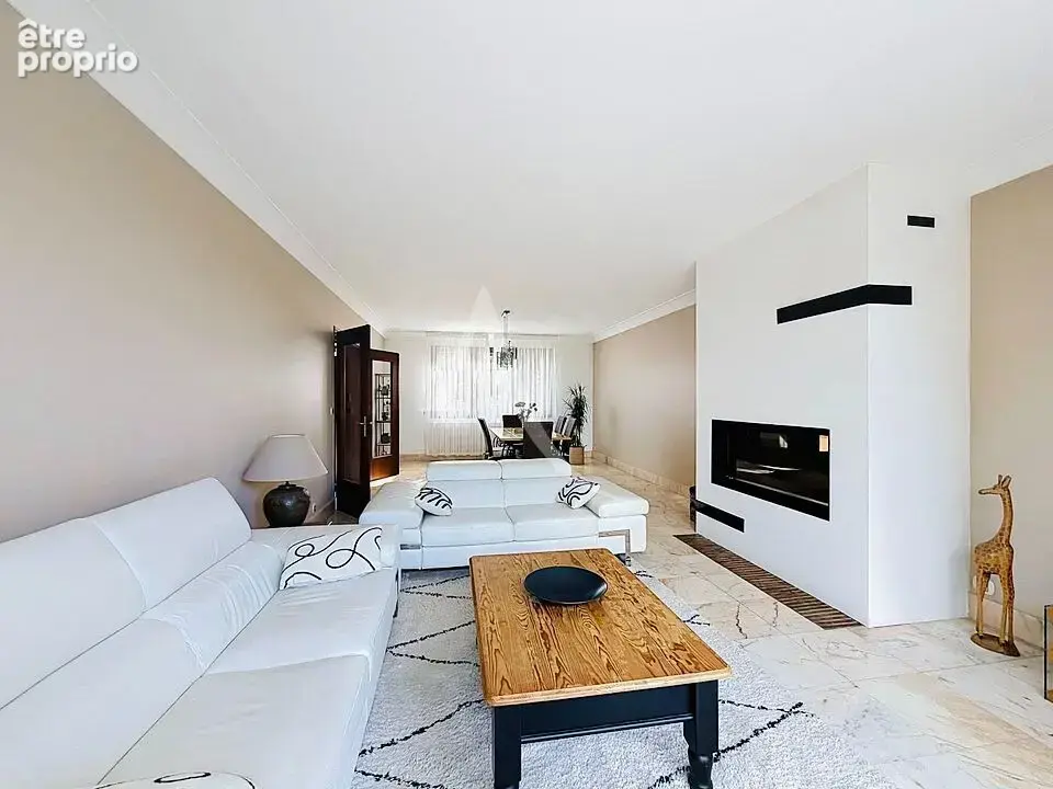 Magnifique maison 5chambres sur sous sol total et jardin sans vis-à-vis - photo 5
