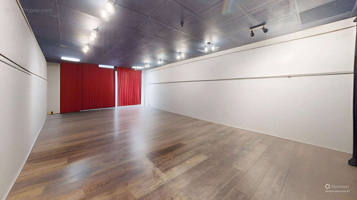 Commerce à BESANCON