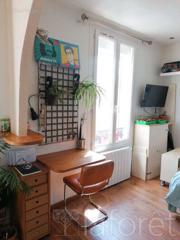 Appartement à ALFORTVILLE
