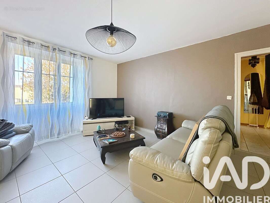 Photo 3 - Maison à SAINTE-VERGE