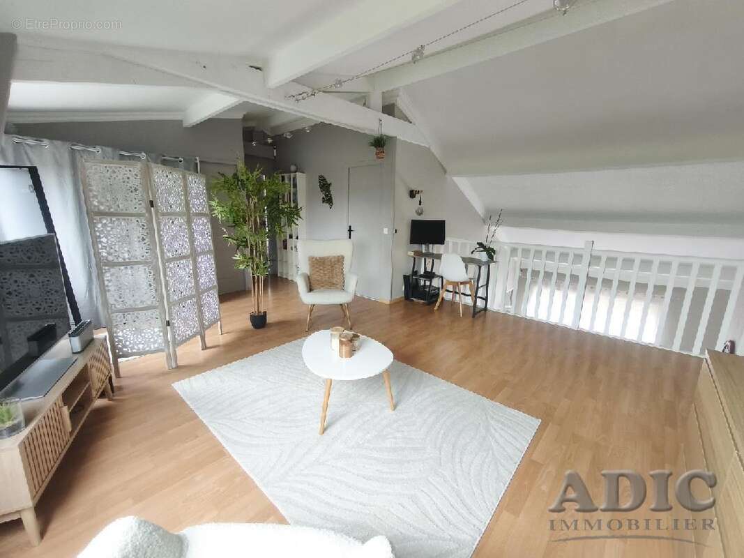 Maison 152 m² à Othis  - photo 6