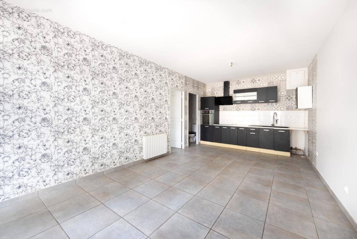 Appartement à FRANCHEVILLE