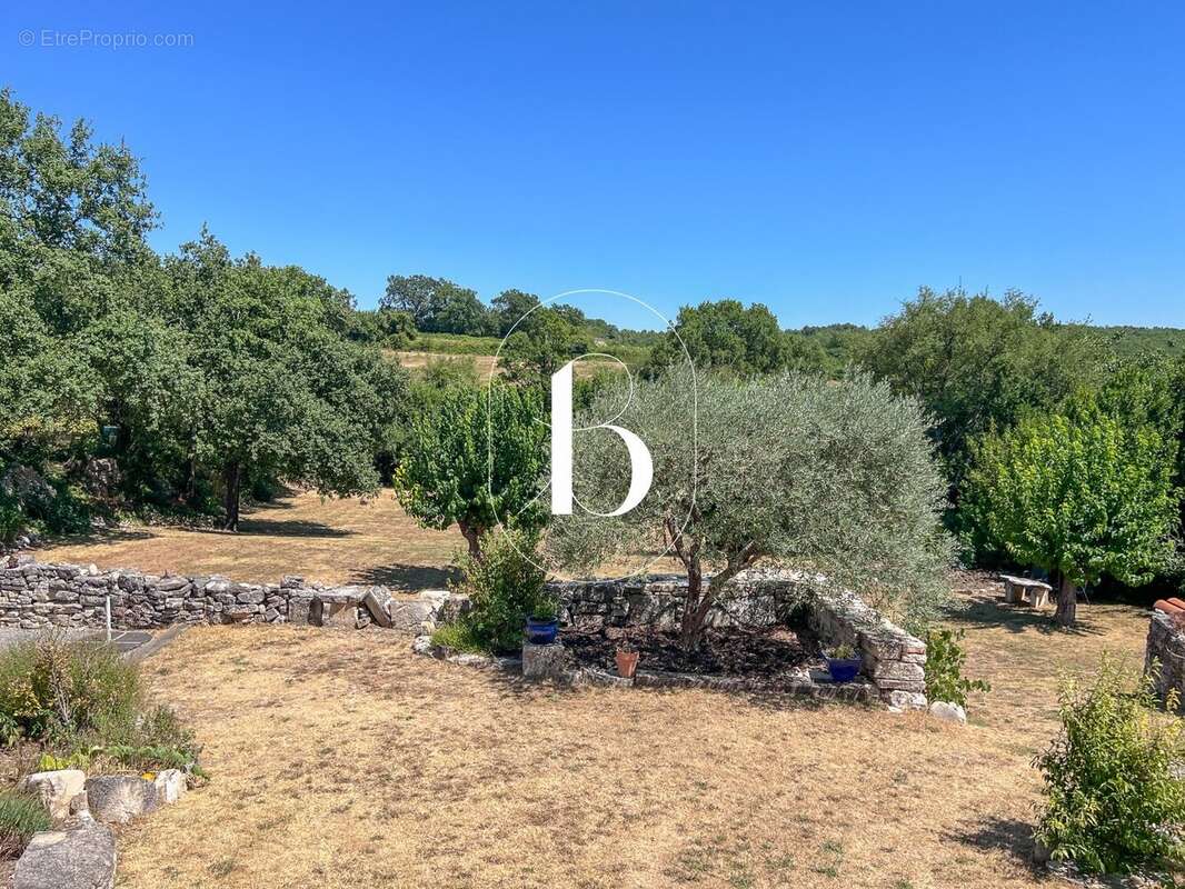 Maison 160 m² à Barjac  - photo 35