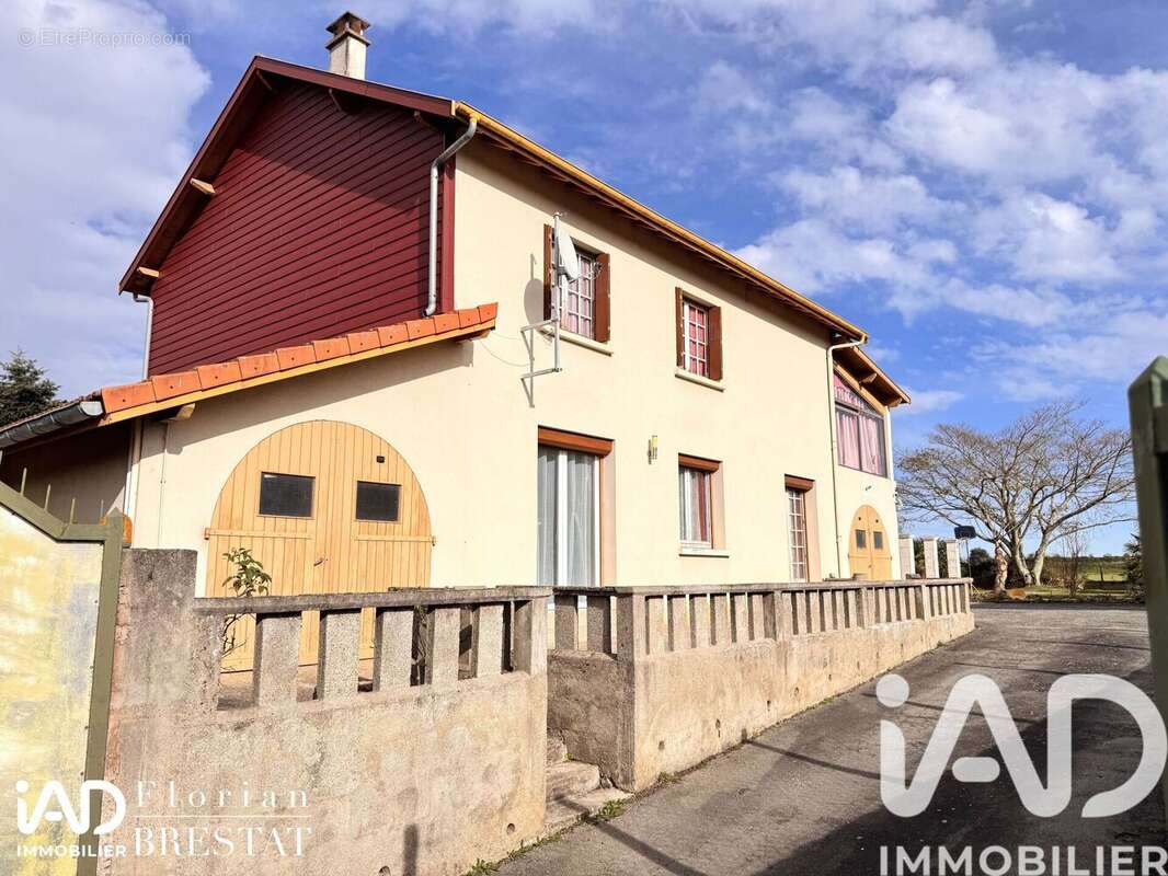 Photo 5 - Maison à BORDERES-SUR-L'ECHEZ