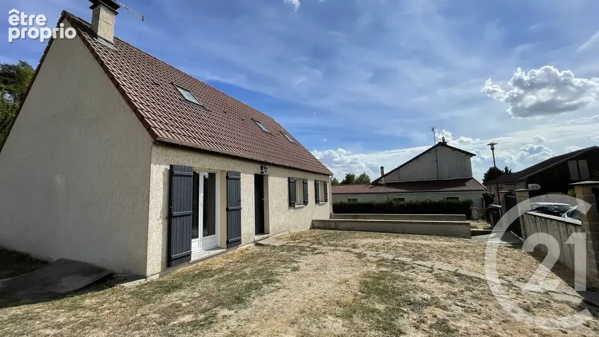 Maison 125 m² à Bassu  - photo 3