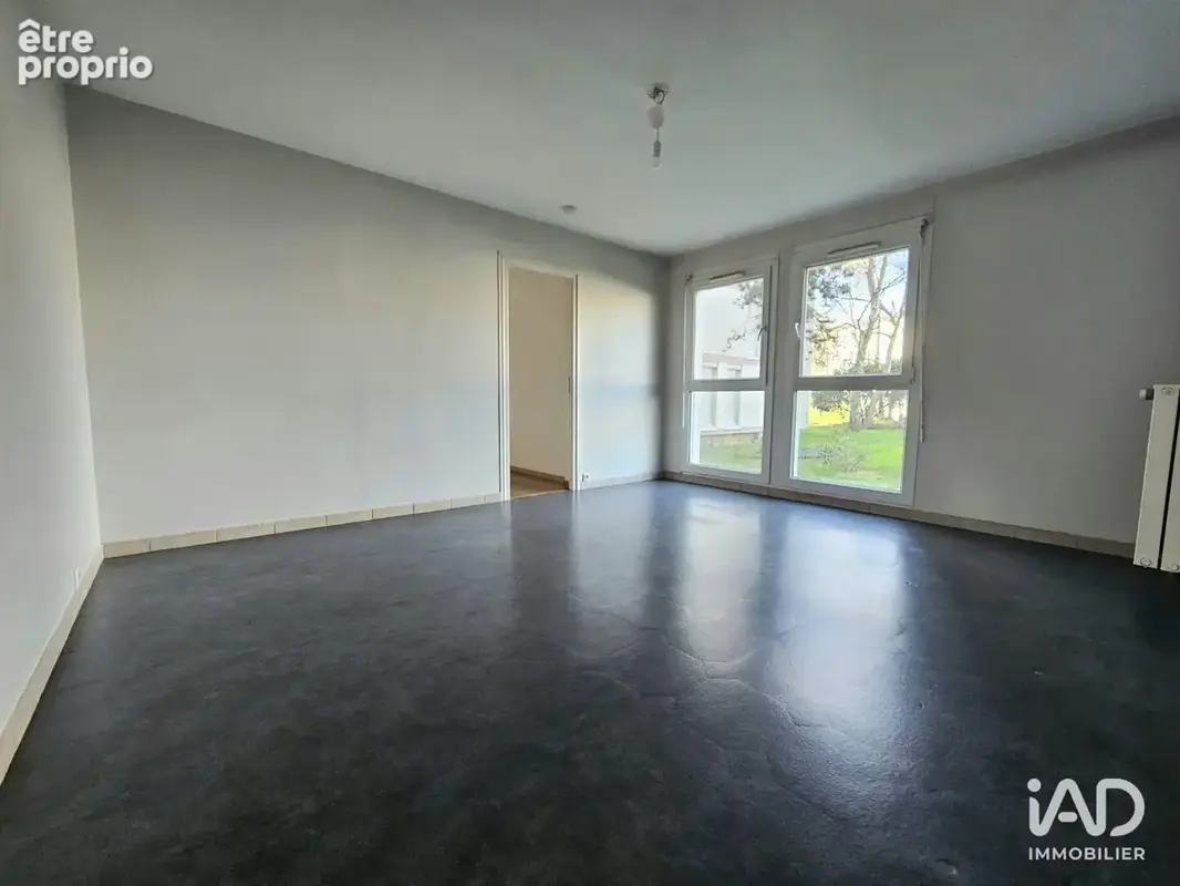 Photo 1 - Appartement à PANTIN