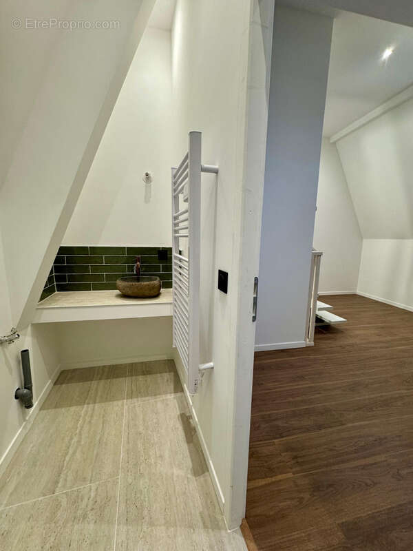 Appartement à PONTCHARRA