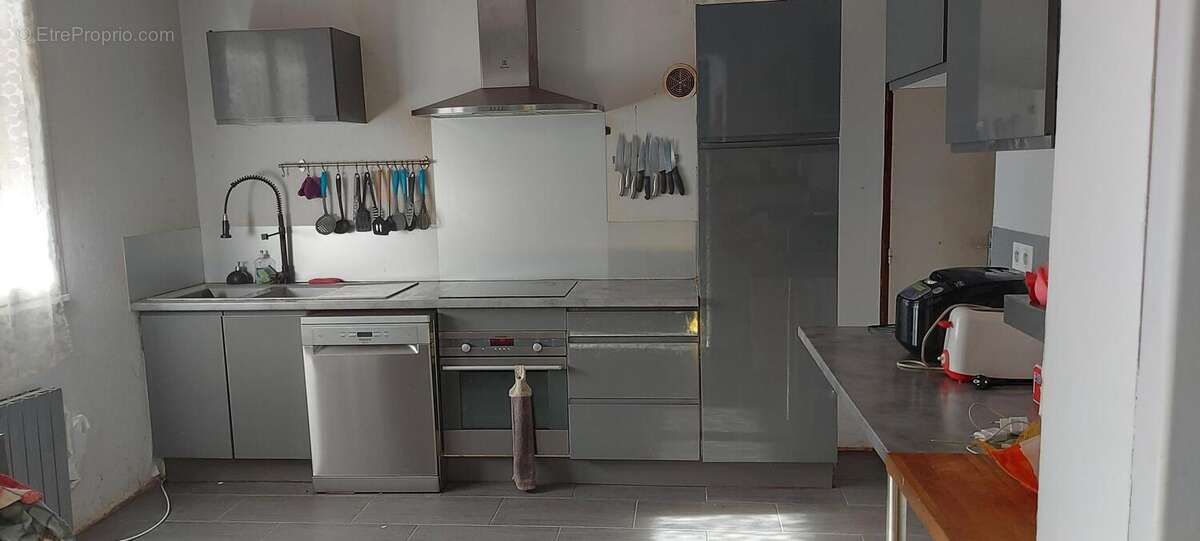 Maison à BONNAC-LA-COTE