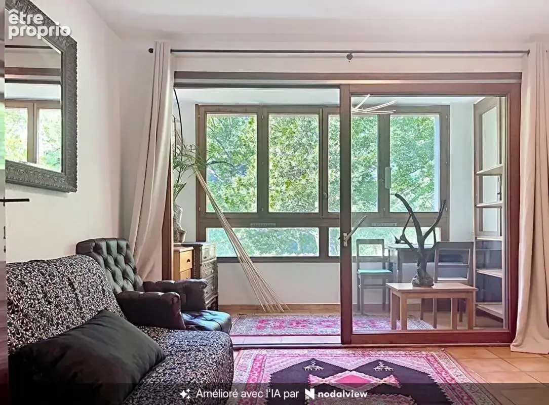 Charmant T2 de 41 m2 à Prats De Mollo La Preste proche cure, idéal  investissement locatif - photo 3