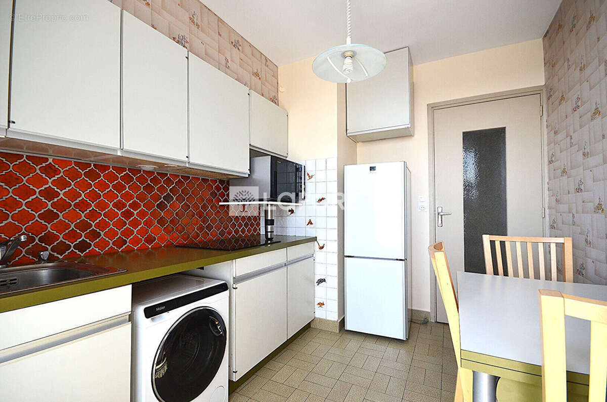 Appartement 3 pièces 81m² VILLEURBANNE Medipôle - photo 10