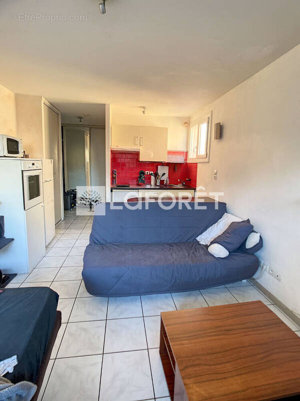 Appartement à NIMES