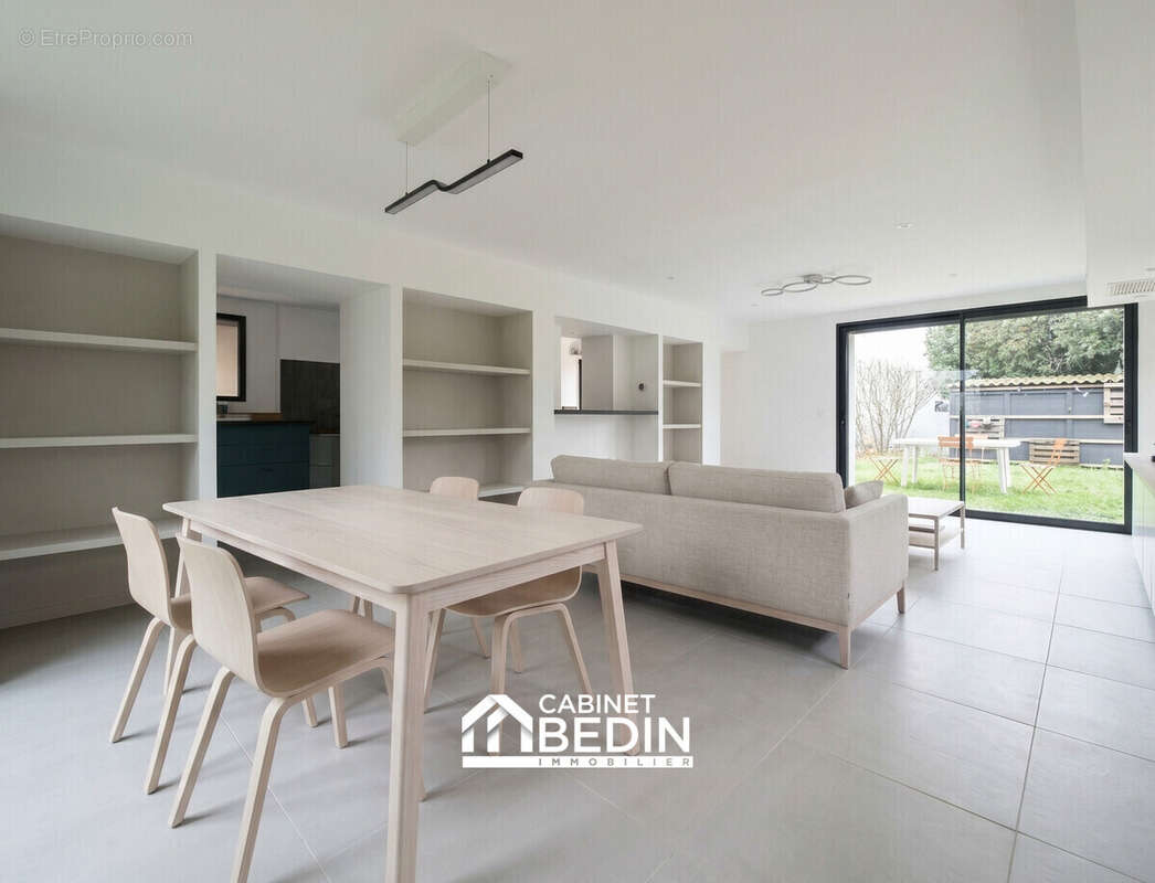 Maison à TOULOUSE