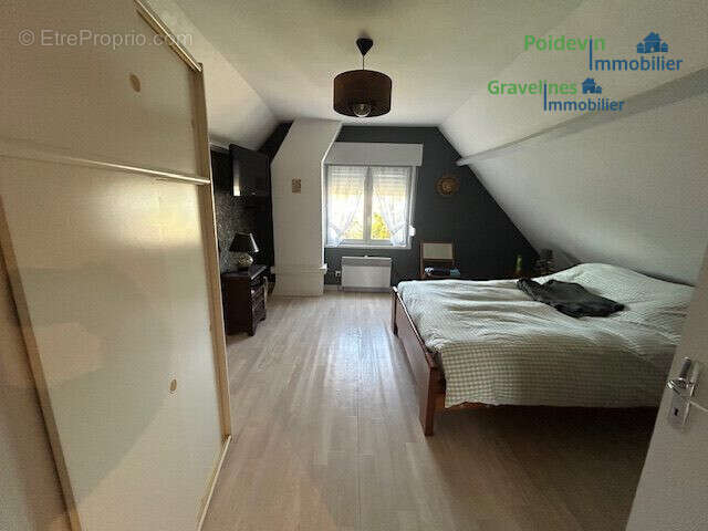 Maison à GRAVELINES