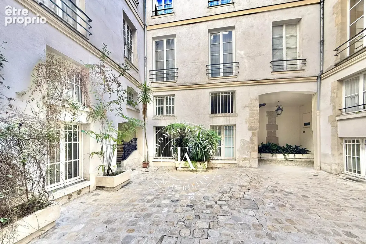 Appartement 3 pièces 70 m² à vendre à Paris-6e (75006) - photo 9