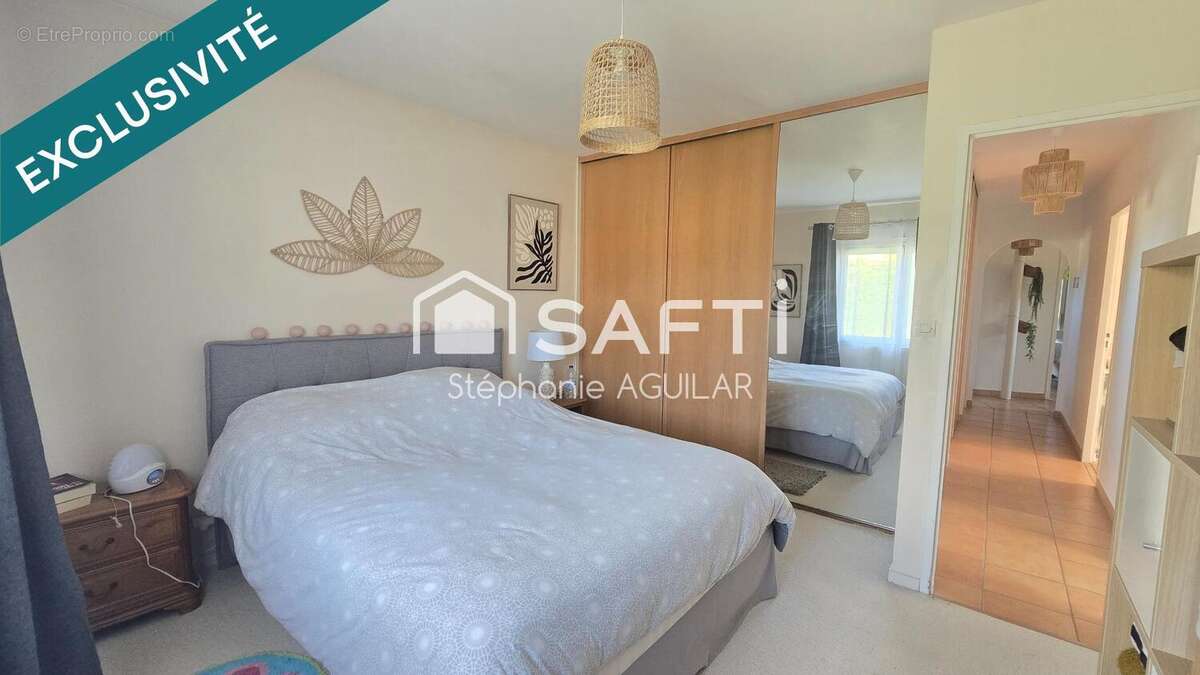 Photo 5 - Maison à LE HAILLAN