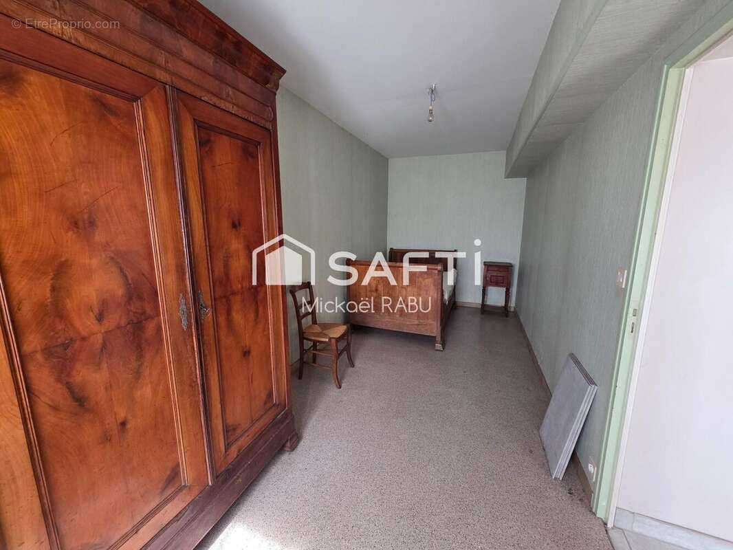 Photo 9 - Maison à SION-LES-MINES