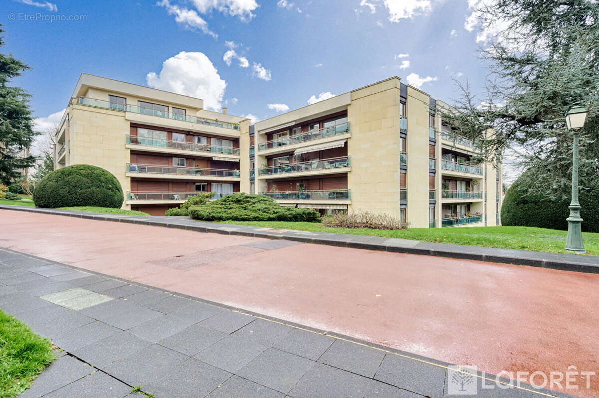 Appartement à SEVRES