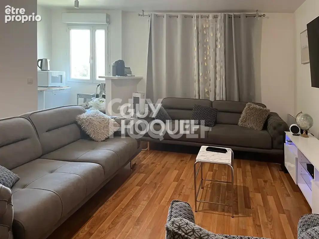 Charmant appartement 2 pièces (42 m²) à corbeil-essonnes - photo 3