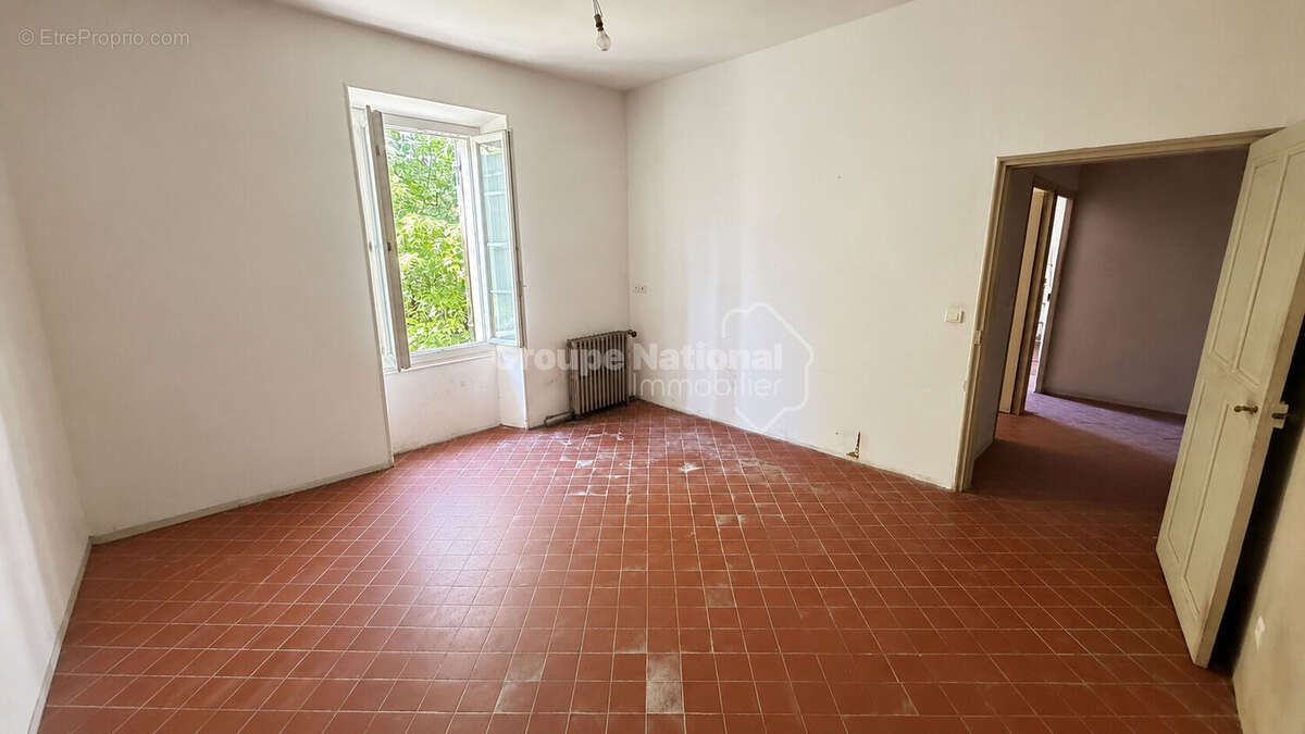 Exclusivité - Mas à restaurer - Le charme de la Provence - photo 16