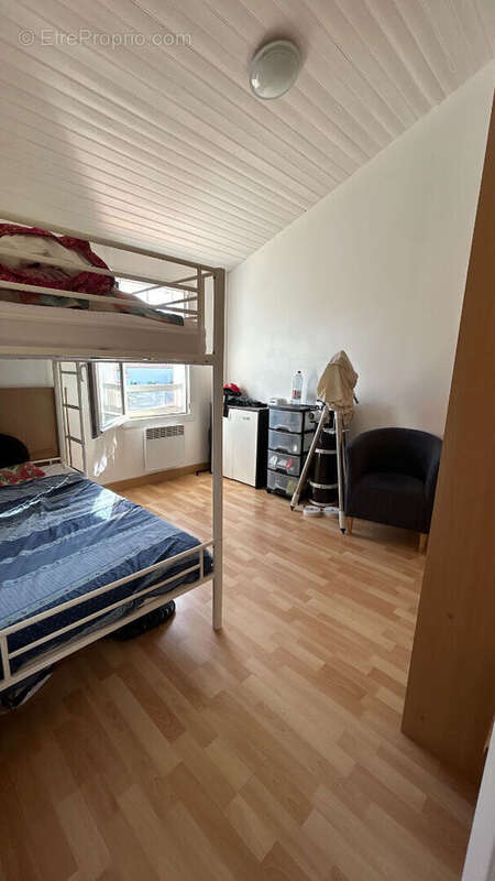 Appartement à PORNIC