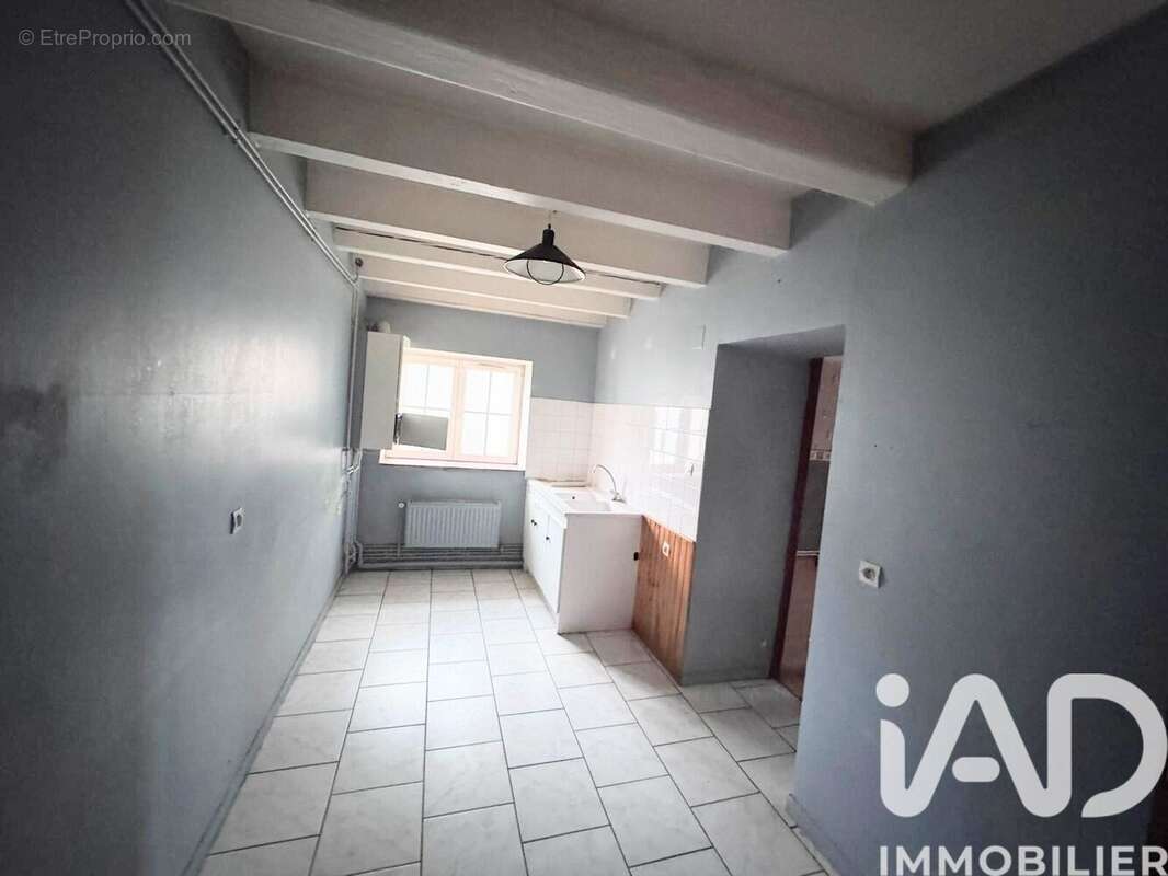 Photo 9 - Appartement à SOLGNE