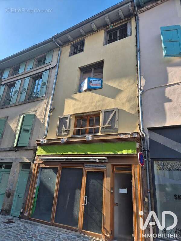 Appartement 53 m² à Le Puy-En-Velay  - photo 9