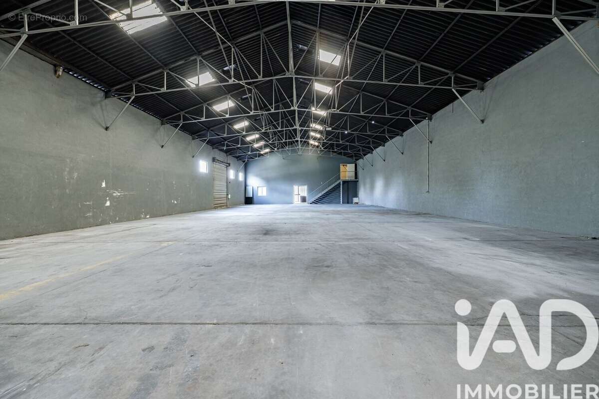 Photo 5 - Commerce à MOREAC