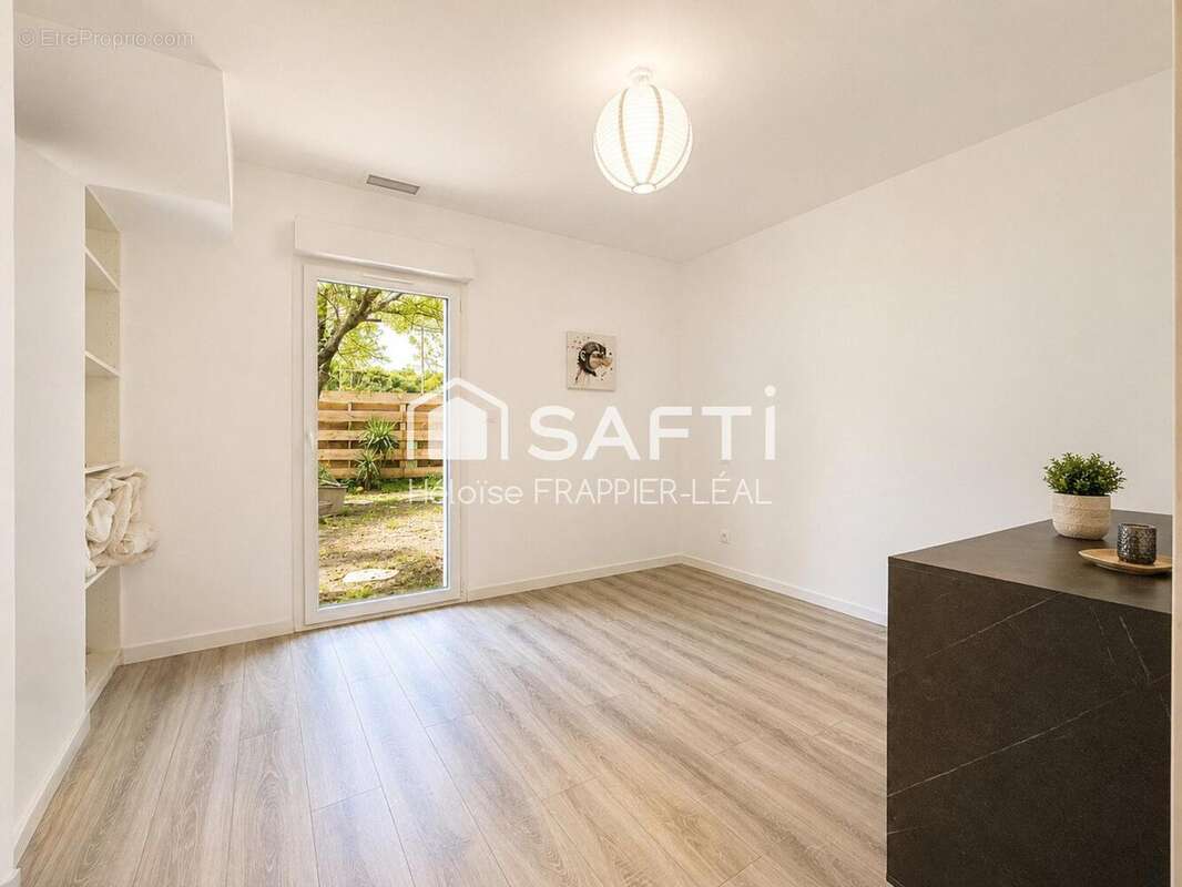 Photo 6 - Maison à GRADIGNAN