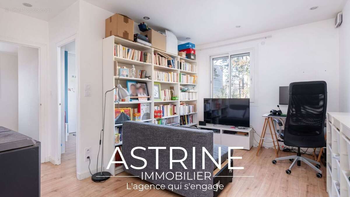 Maison à LYON-9E