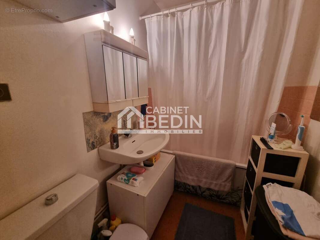 Appartement à ARCACHON