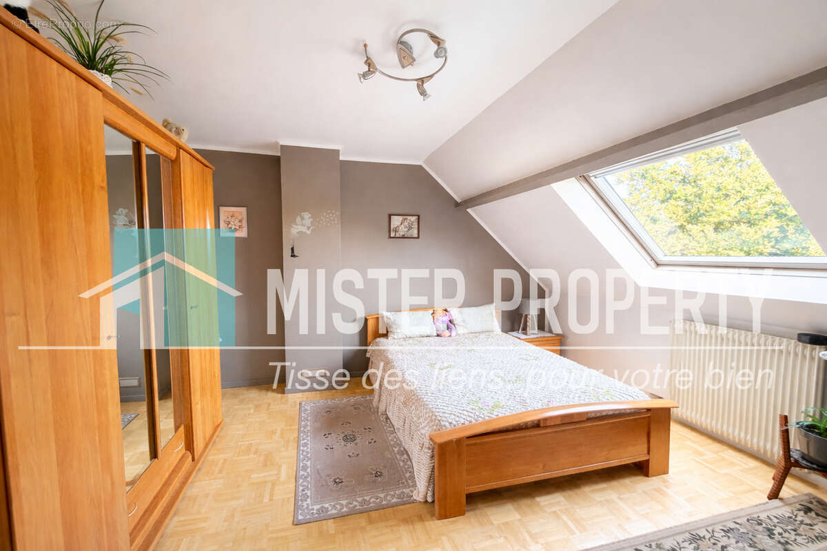 Sartrouville - maison 5 pieces - photo 7