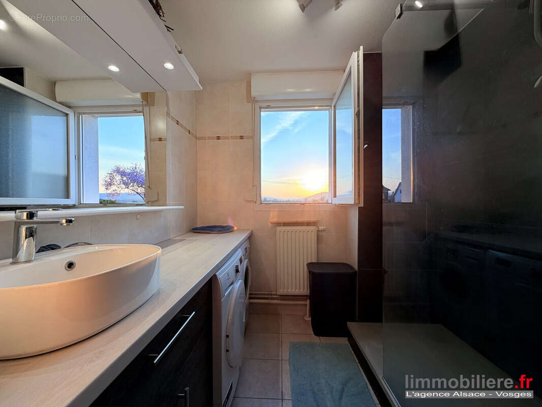 Appartement à DACHSTEIN