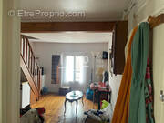 Appartement à MONTESSON