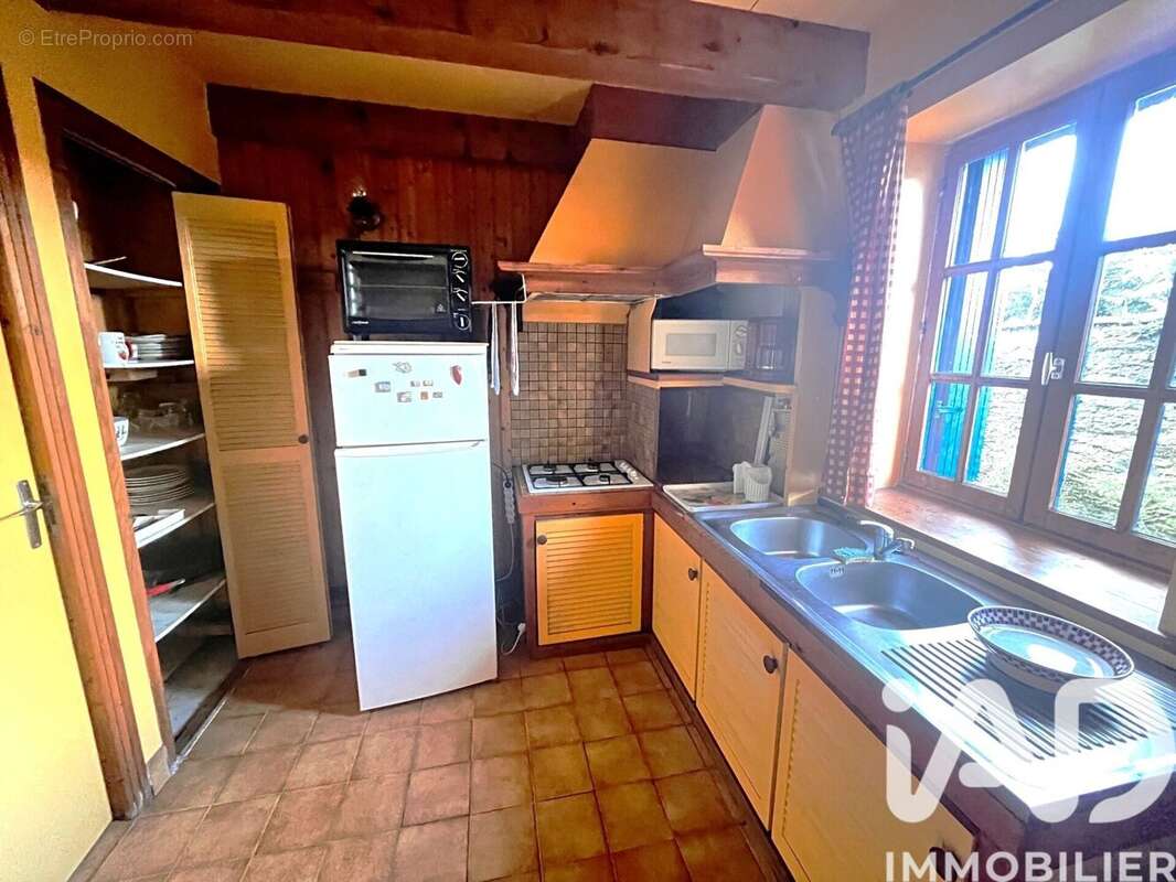 Photo 5 - Maison à GROIX